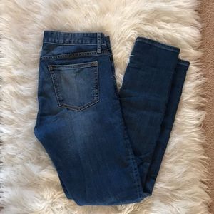 The Gap Always Skinny Jeans